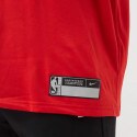 Nike NBA Chicago Bulls Dri-FIT Men's T-Shirt