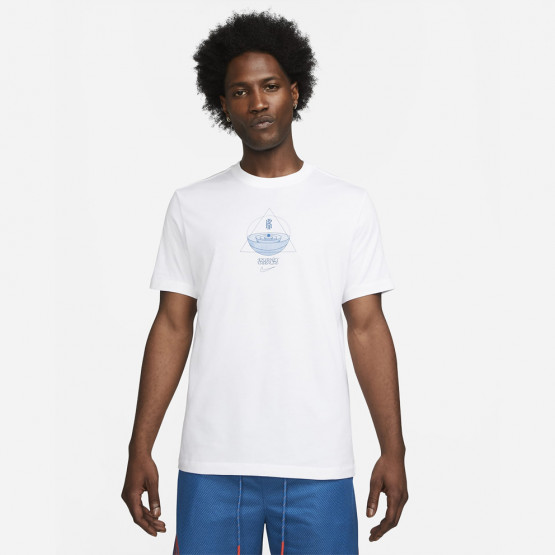 Nike Dri-Fit Kyrie Men's T-Shirt