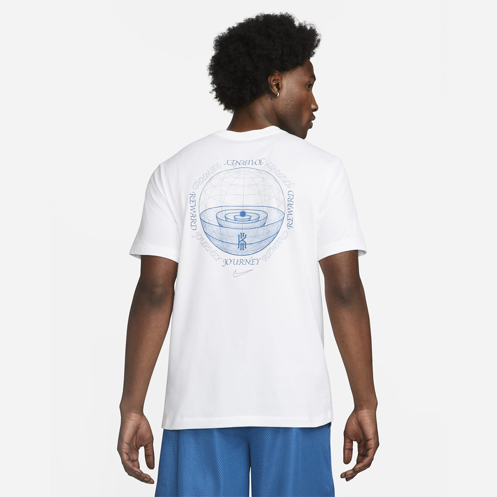 Nike Dri-Fit Kyrie Ανδρικό T-Shirt