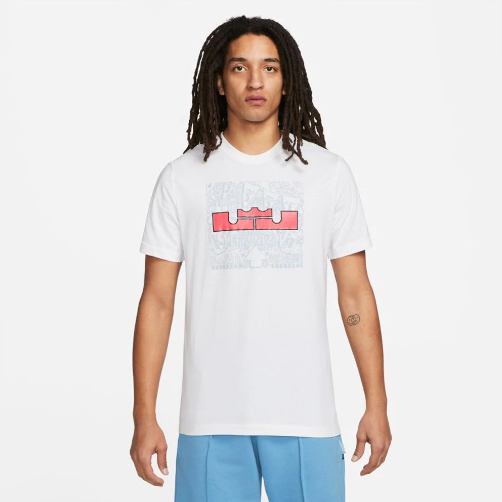 Nike LeBron Men's T-Shirt