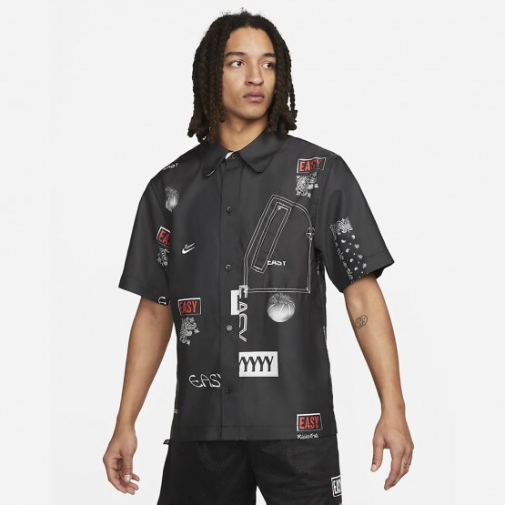 Nike KD Men's Basketball Shirt