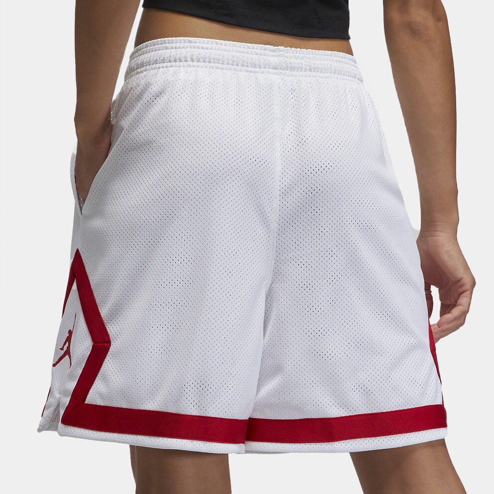 Jordan Heritage Diamond Women's Shorts