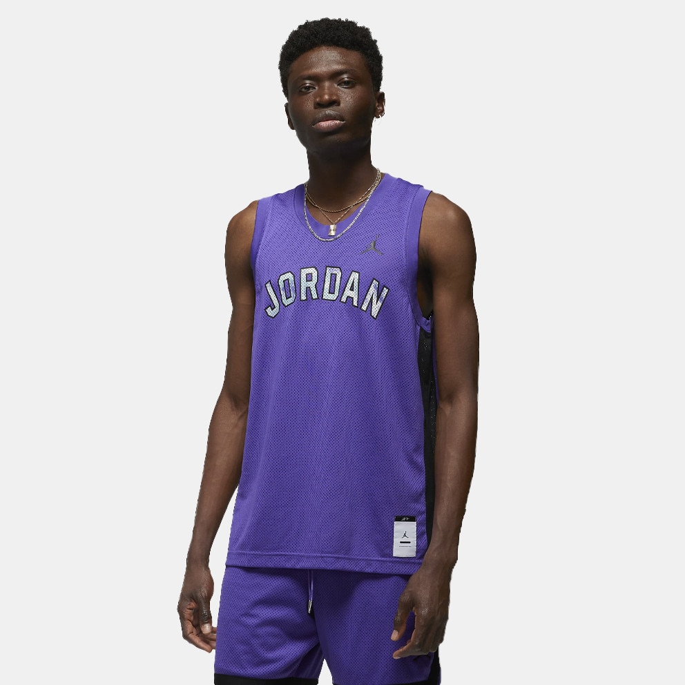 Jordan Sport DNA Men's Basketball Jersey