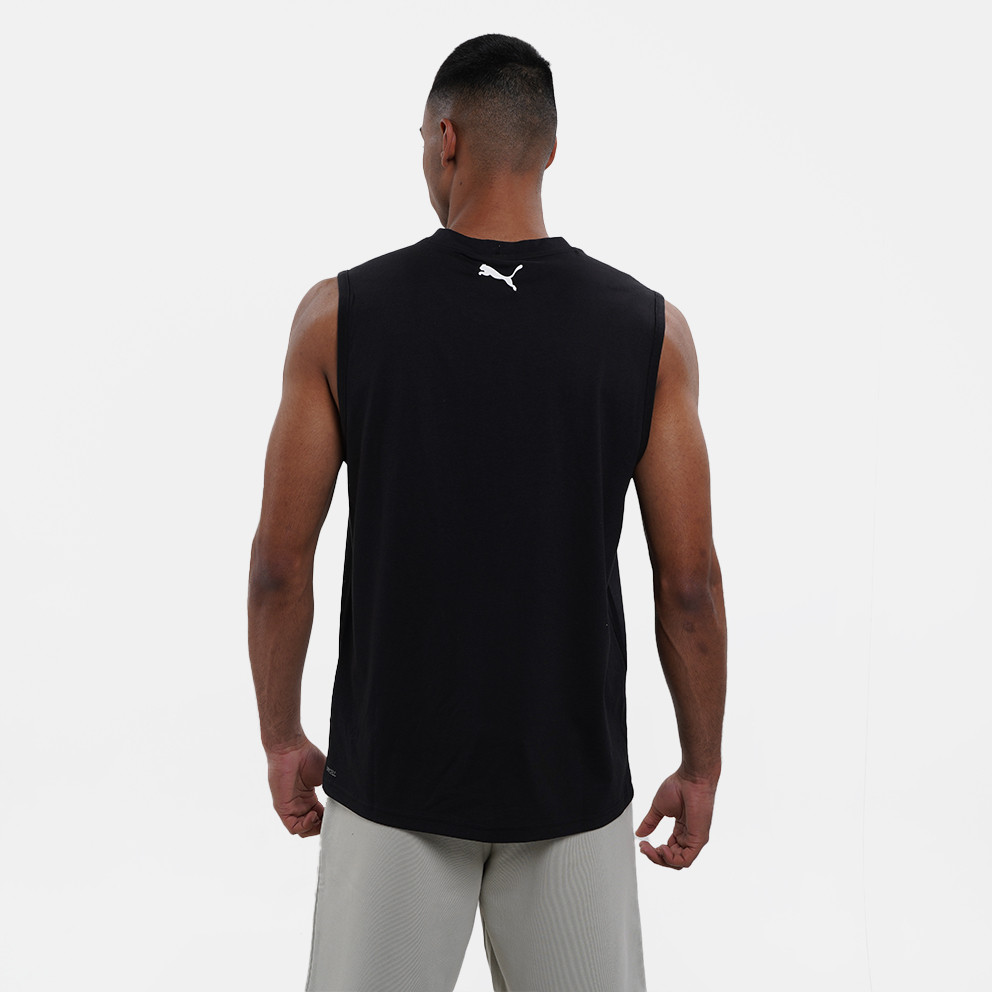 Puma Don't Flinch Men's Tank Top