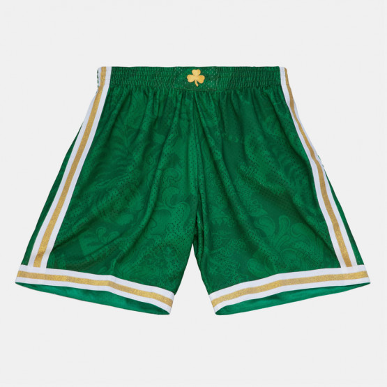 Mitchell & Ness Chinese New Year 4.0 Boston Celtics Swingman Men's Shorts