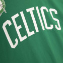 Mitchell & Ness Gameday Boston Celtics Men's Hooded T-Shirt