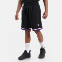 Mitchell & Ness NBA Sacramento Kings Road 2000-01 Swingman Men's Shorts