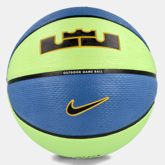 Nike LeBron James Playground 8P 2.0 Deflated Basketball Ball