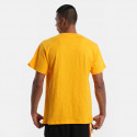 Mitchell & Ness NBA Los Angeles Lakers Legendary Slub Men's T-shirt