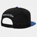 Mitchell & Ness Low Big Face New York Knicks Hat