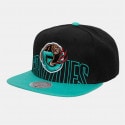 Mitchell & Ness Low Big Face Memphis Grizzlies Καπέλο