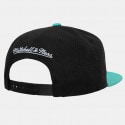 Mitchell & Ness Low Big Face Memphis Grizzlies Hat