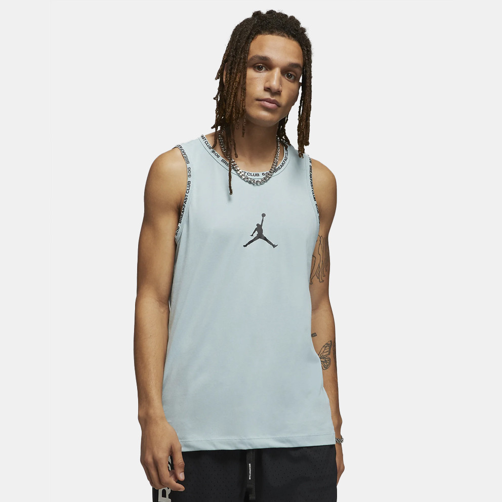 Jordan Dri-FIT Graphic Men's Tank Top