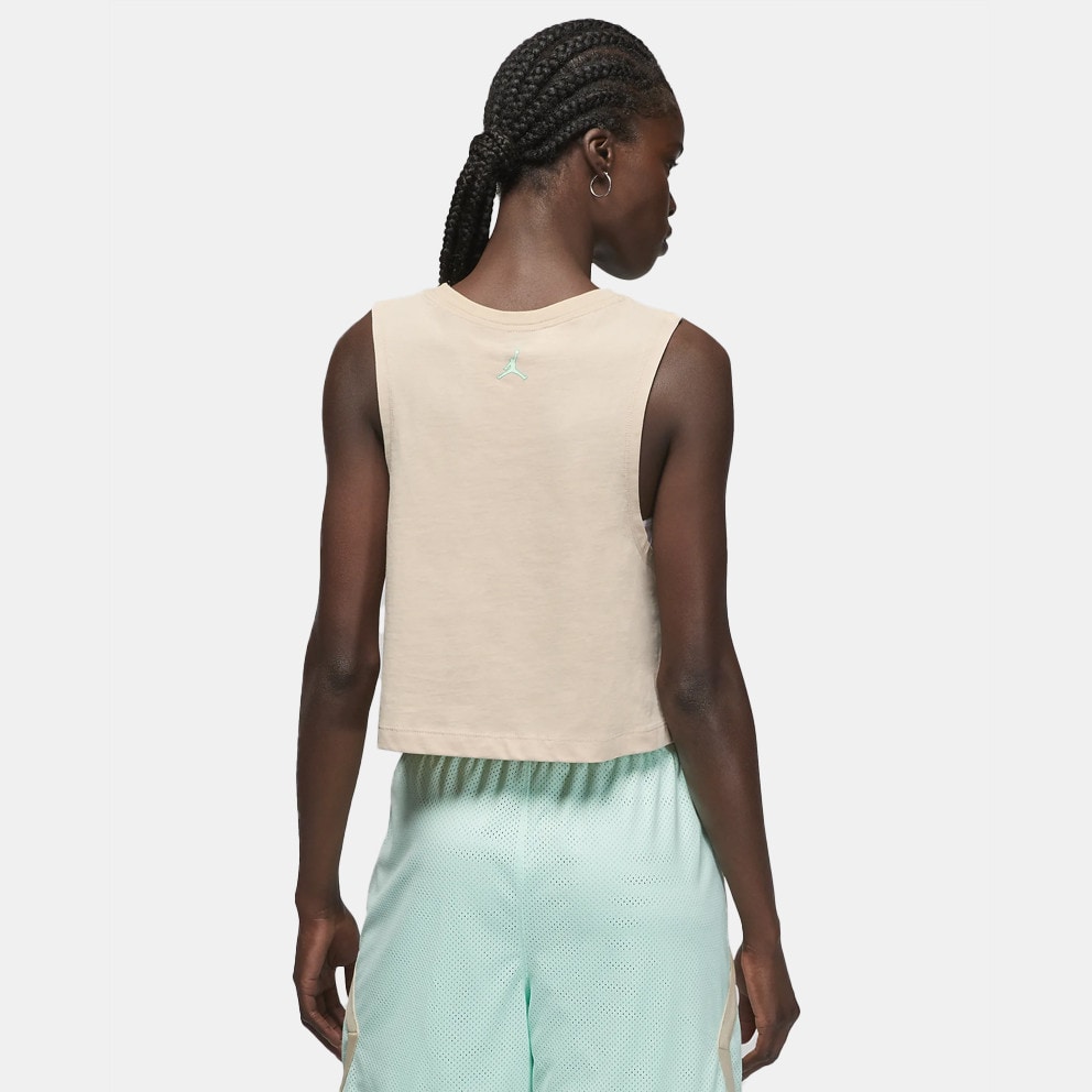 Jordan (Her)itage Women's Tank Top