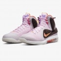 Nike Lebron IX 'King of LA' Men's Basketball Shoes