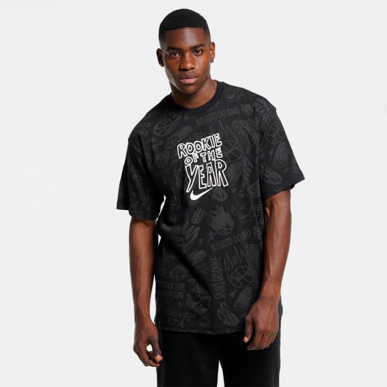 Nike Courtside Ανδρικό T-Shirt