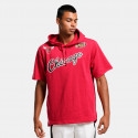 Mitchell & Ness Gameday Chicago Bulls Men's Hooded T-Shirt