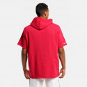 Mitchell & Ness Gameday Chicago Bulls Men's Hooded T-Shirt