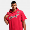Mitchell & Ness Gameday Chicago Bulls Men's Hooded T-Shirt