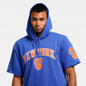 Mitchell & Ness Gameday New York Knicks Men's Hooded T-Shirt