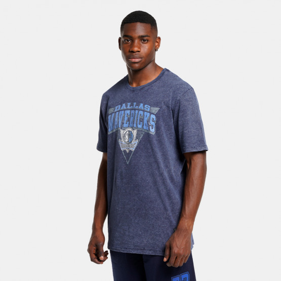NBA Hero Dallas Mavericks Luka Doncic Ανδρικό T-shirt