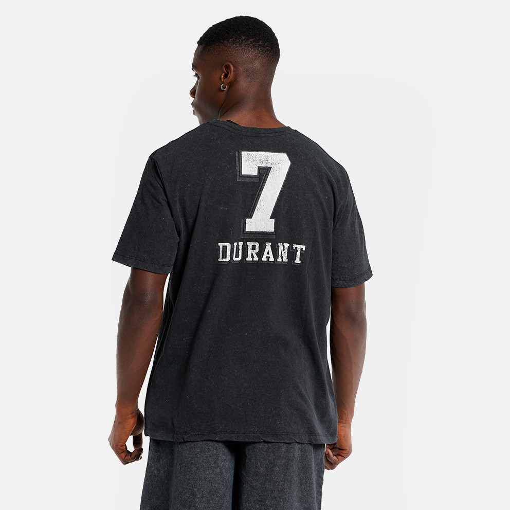 NBA Hero Brooklyn Nets Kevin Durant Ανδρικό T-shirt