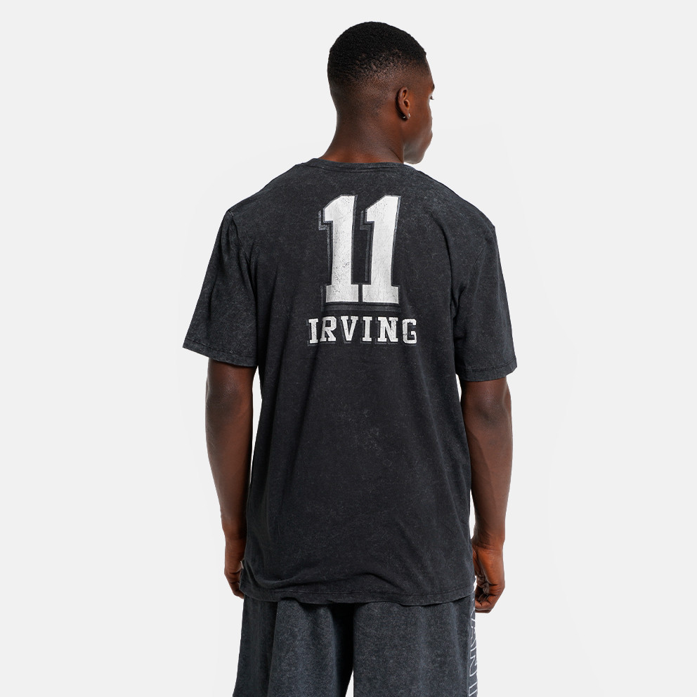 NBA Hero Brooklyn Nets Kyrie Irving Men's T-shirt