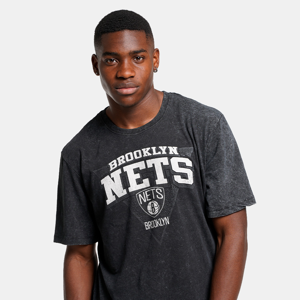 NBA Hero Brooklyn Nets Kyrie Irving Men's T-shirt