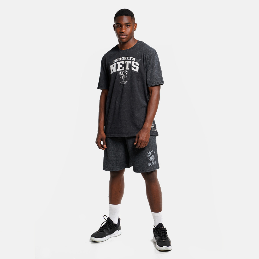 NBA Hero Brooklyn Nets Kyrie Irving Men's T-shirt