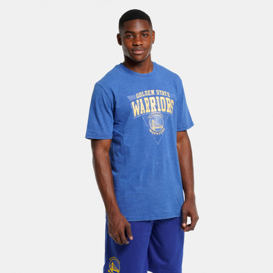 NBA Hero Golden State Warriors Stephen Curry Ανδρικό T-shirt