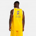 NBA Ball Up Shooters Lebron James Los Angeles Lakers Men's Jersey