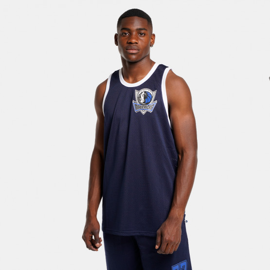 NBA Ball Up Shooters Luka Dončić Dallas Mavericks  Ανδρικό Jersey