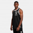 NBA Ball Up Shooters Kevin Durant Brooklyn Nets Ανδρικό Jersey