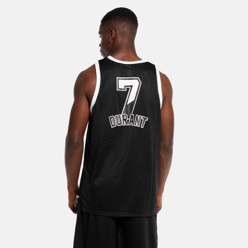 NBA Ball Up Shooters Kevin Durant Brooklyn Nets Ανδρικό Jersey