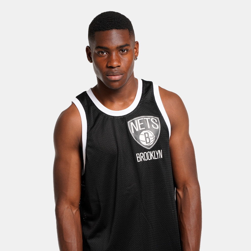 NBA Ball Up Shooters Kevin Durant Brooklyn Nets Men's Jersey