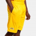 NBA No Joke Active Lebron James Basketball Men's Shorts