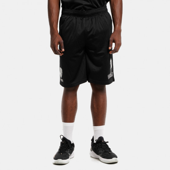NBA No Joke Active Basketball Kevin Durant Men's Shorts