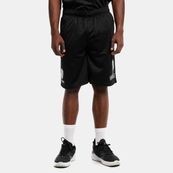 NBA No Joke Active Basketball Kevin Durant Ανδρικό Σορτς