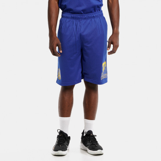 NBA No Joke Active Curry Basketball Ανδρικό Σορτς