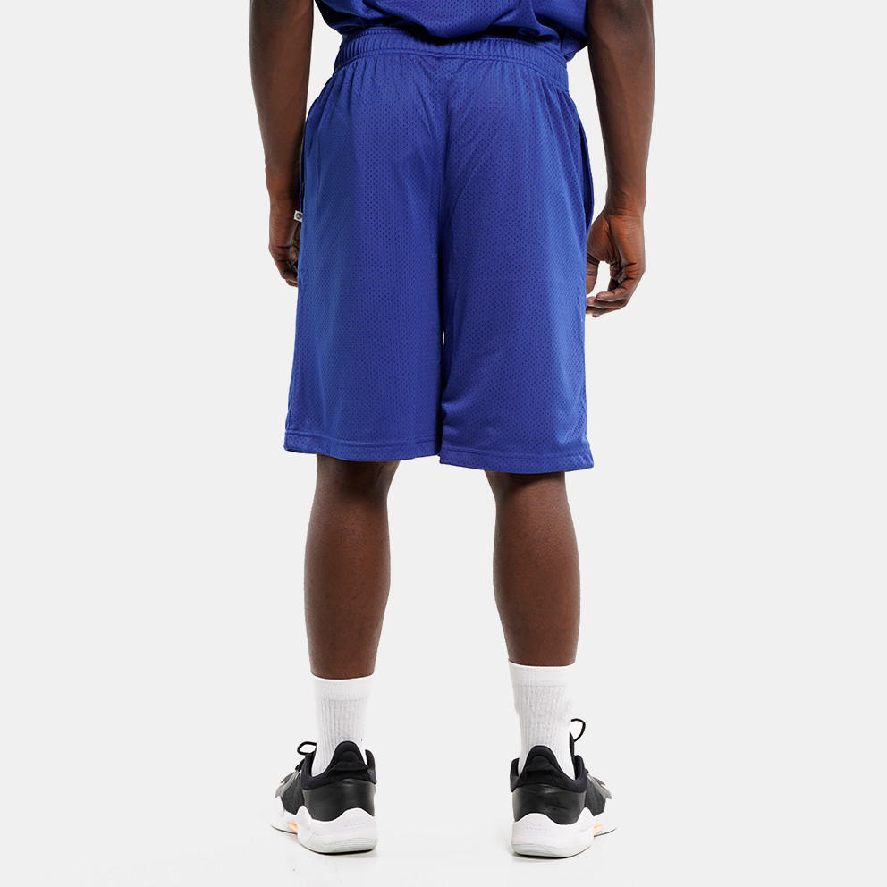 NBA No Joke Active Curry  Basketball Men's Shorts