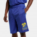 NBA No Joke Active Curry  Basketball Men's Shorts