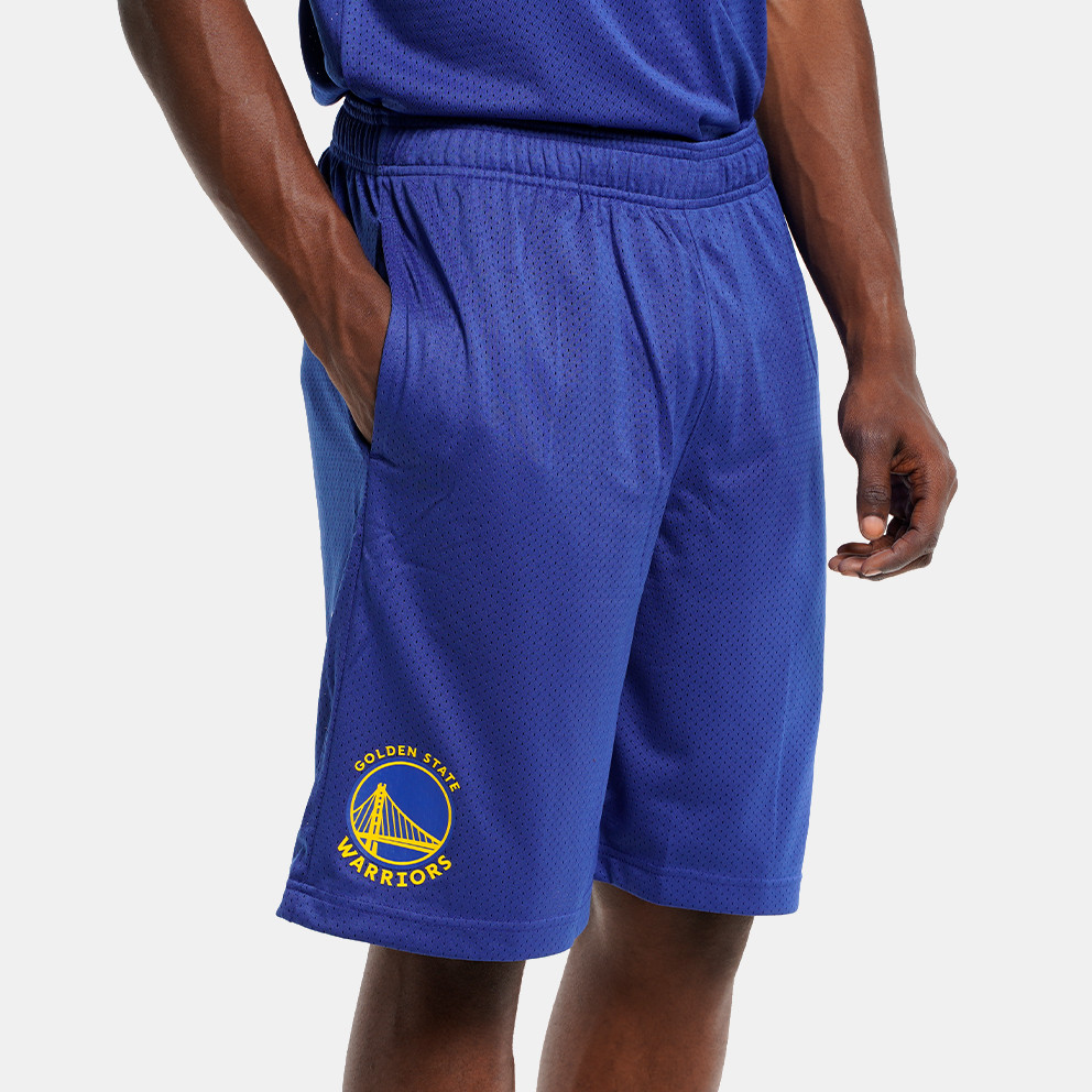 NBA No Joke Active Curry  Basketball Men's Shorts