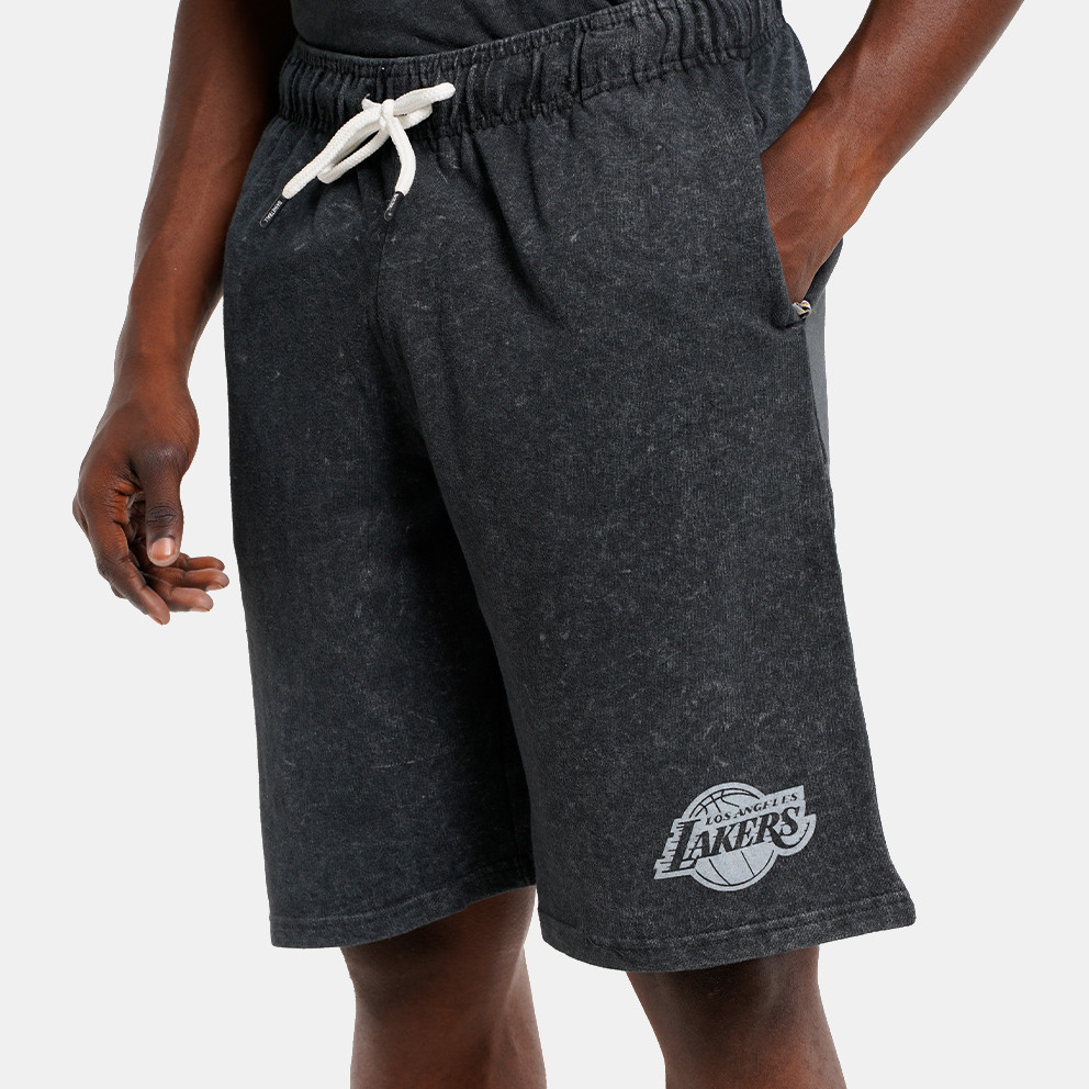 NBA Threat Active Knit Lebron James Men's Shorts