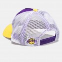 NBA Santa Cruz Tie Dye Los Angeles Lakers Unisex Καπέλο