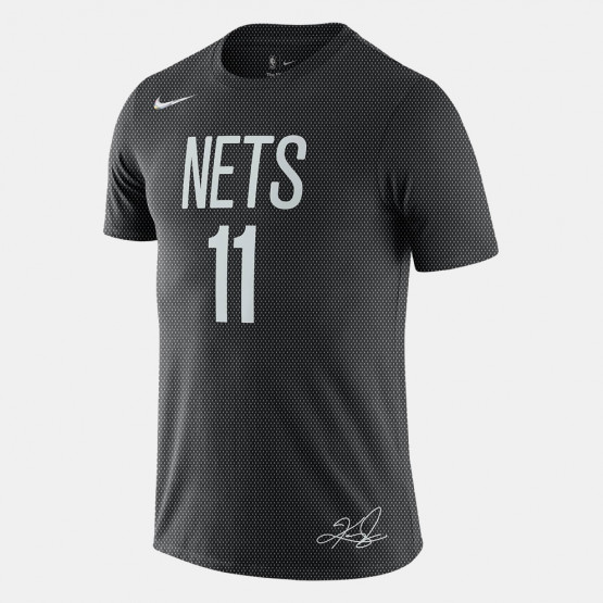 Nike NBA Roy Irving Brooklyn Nets Ανδρικό T-Shirt