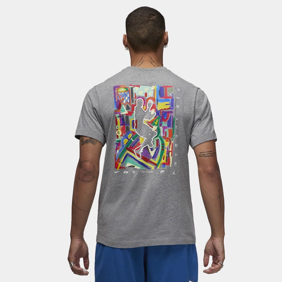 Jordan Brand Ανδρικό T-Shirt