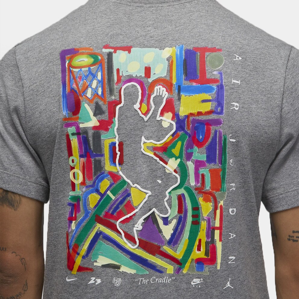 Jordan Brand Men's T-Shirt