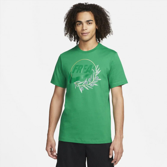 Nike Basketball Giannis Men's T-Shirt