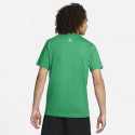 Nike Basketball Giannis Ανδρικό T-Shirt