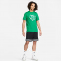 Nike Basketball Giannis Ανδρικό T-Shirt